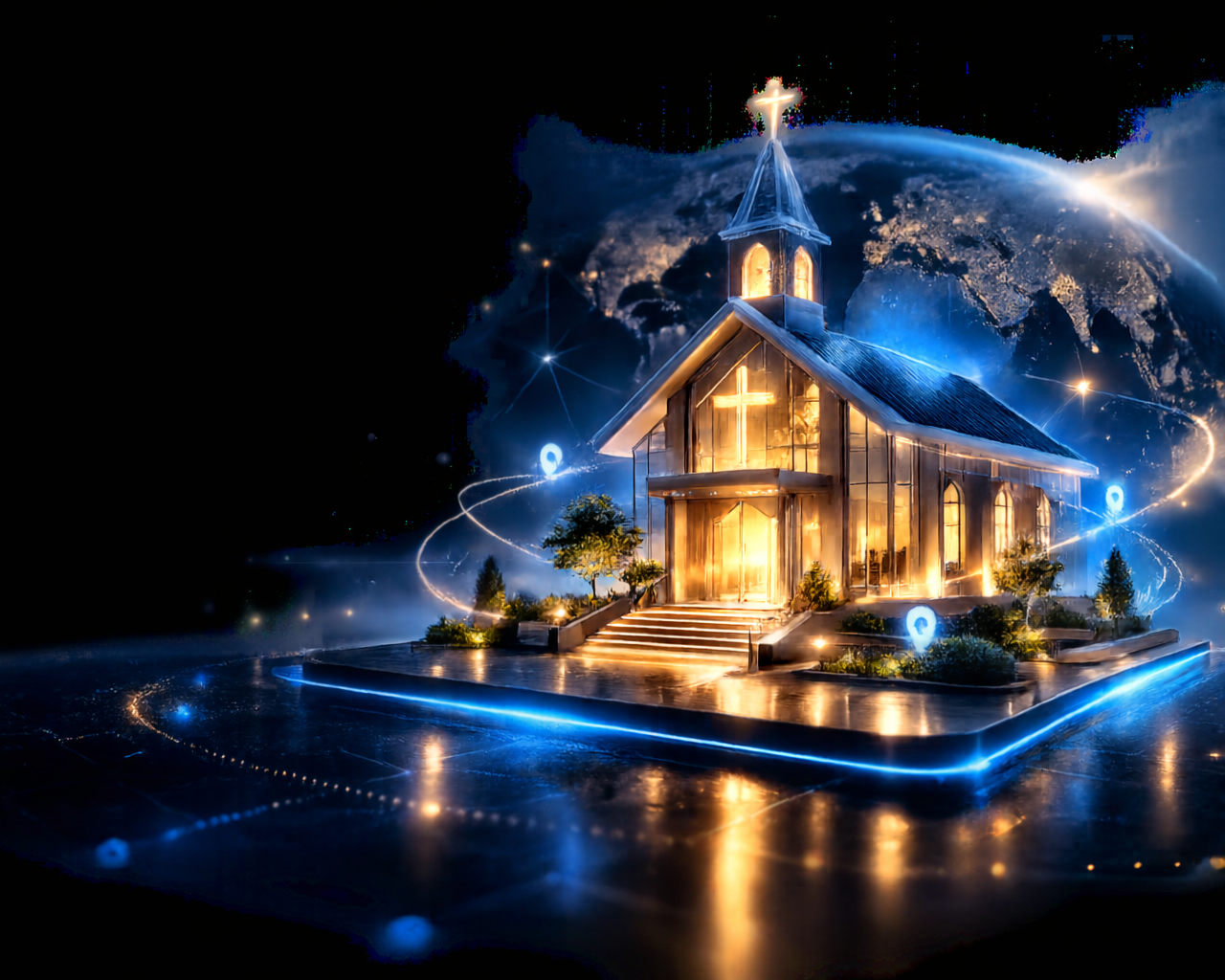Lifebridge Christian Church